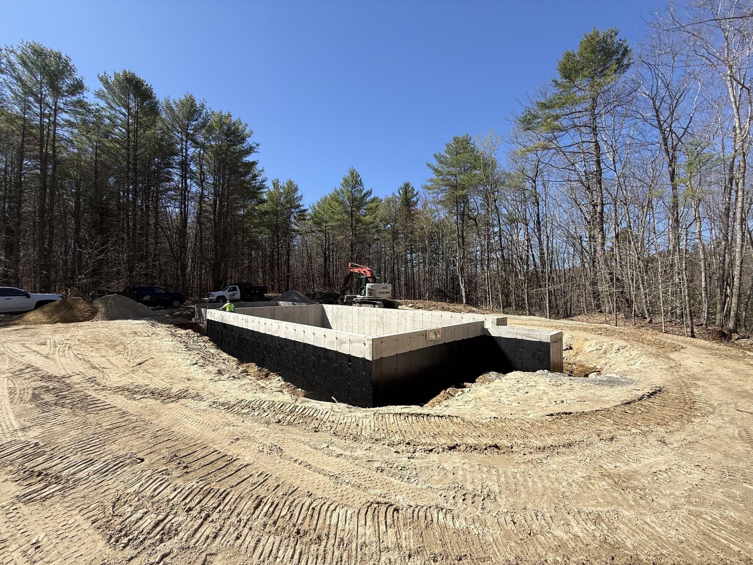 Lot #2 Pine Hill Road