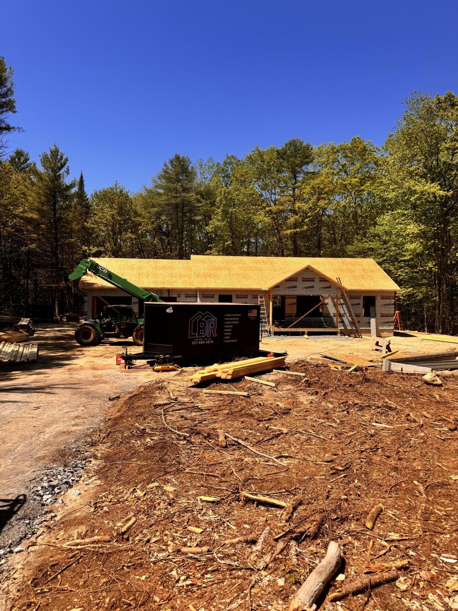 Lot #2 Pine Hill Road