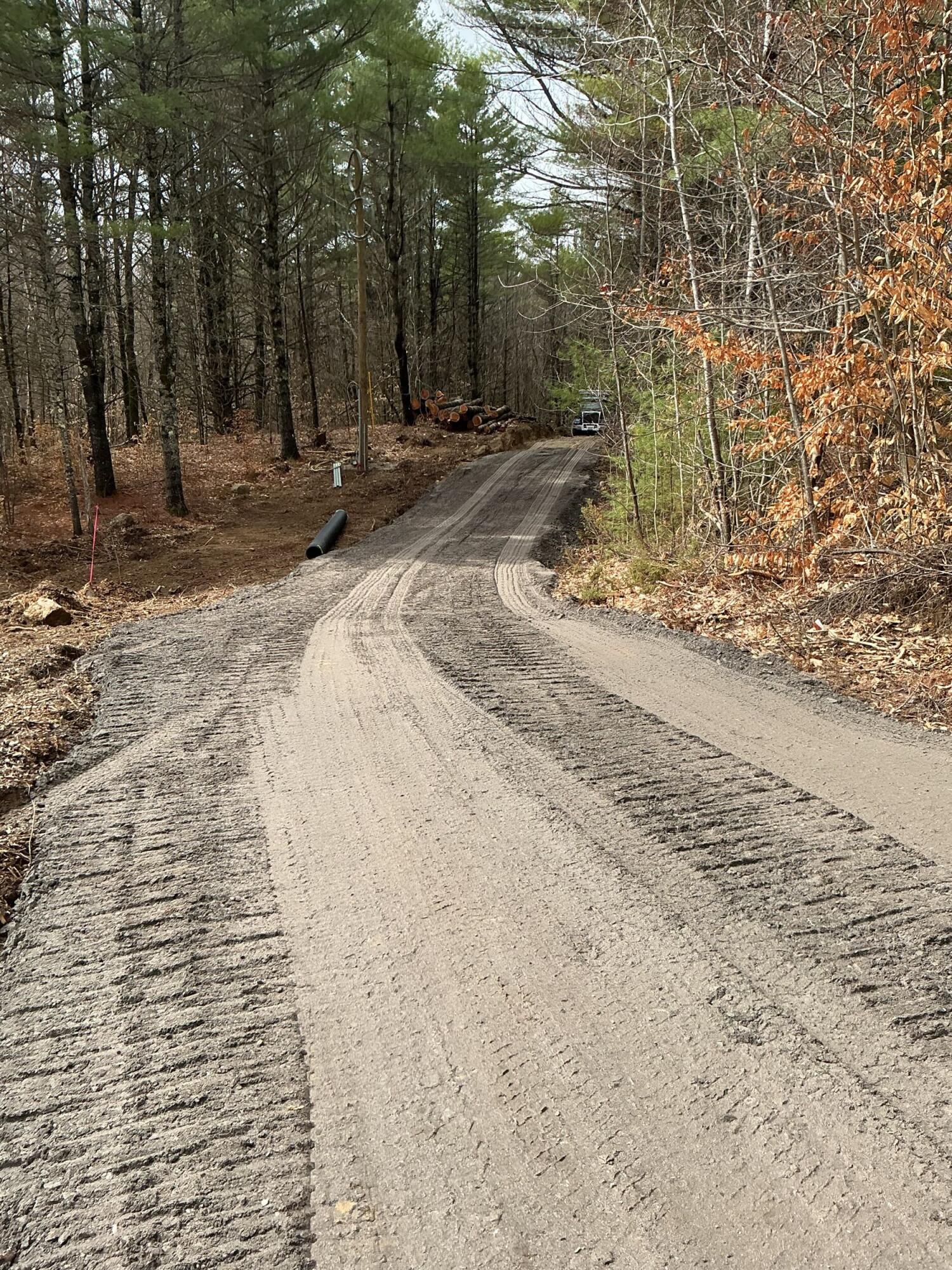 Lot #2 Pine Hill Road