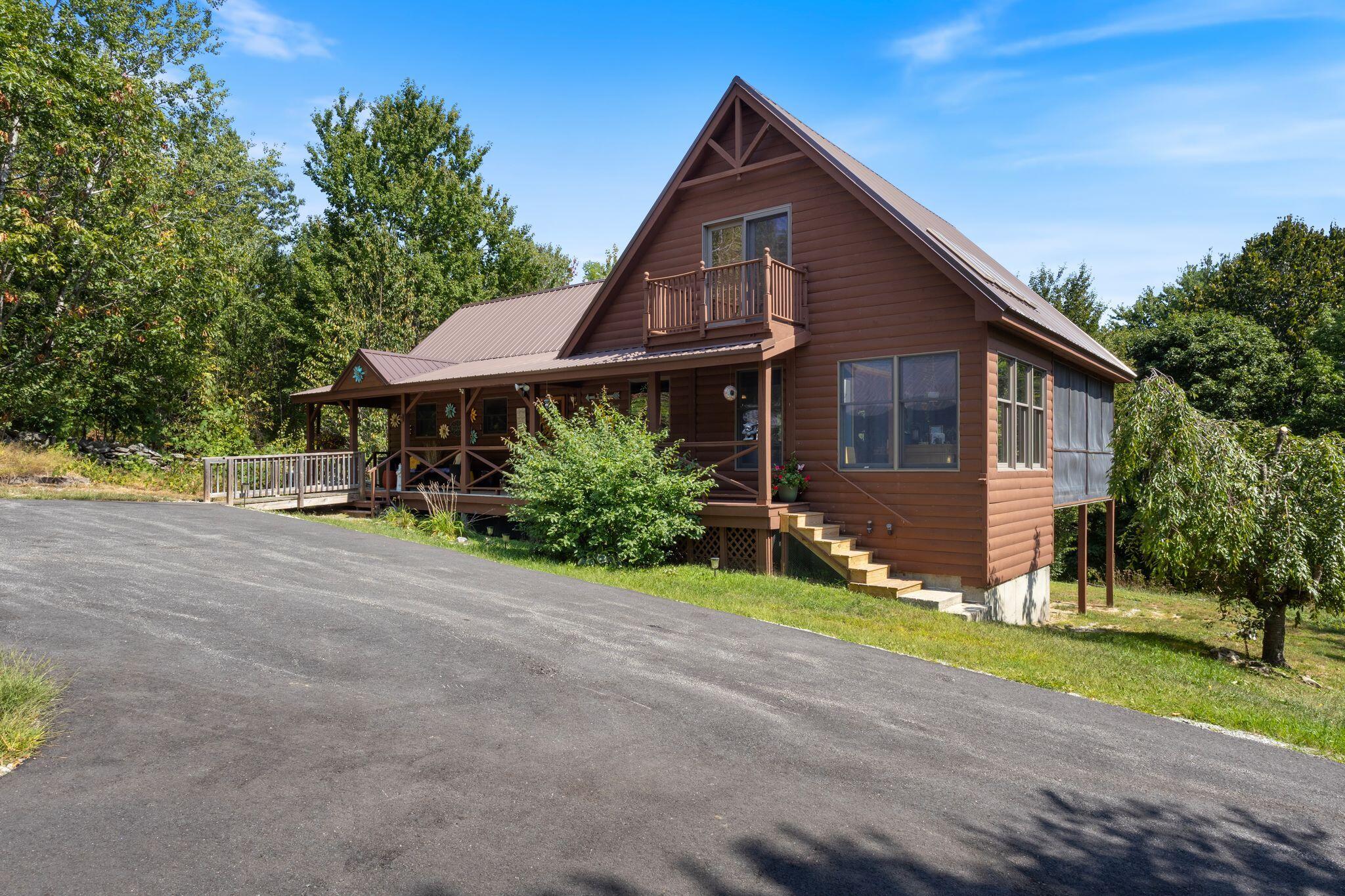 149 Bisco Road