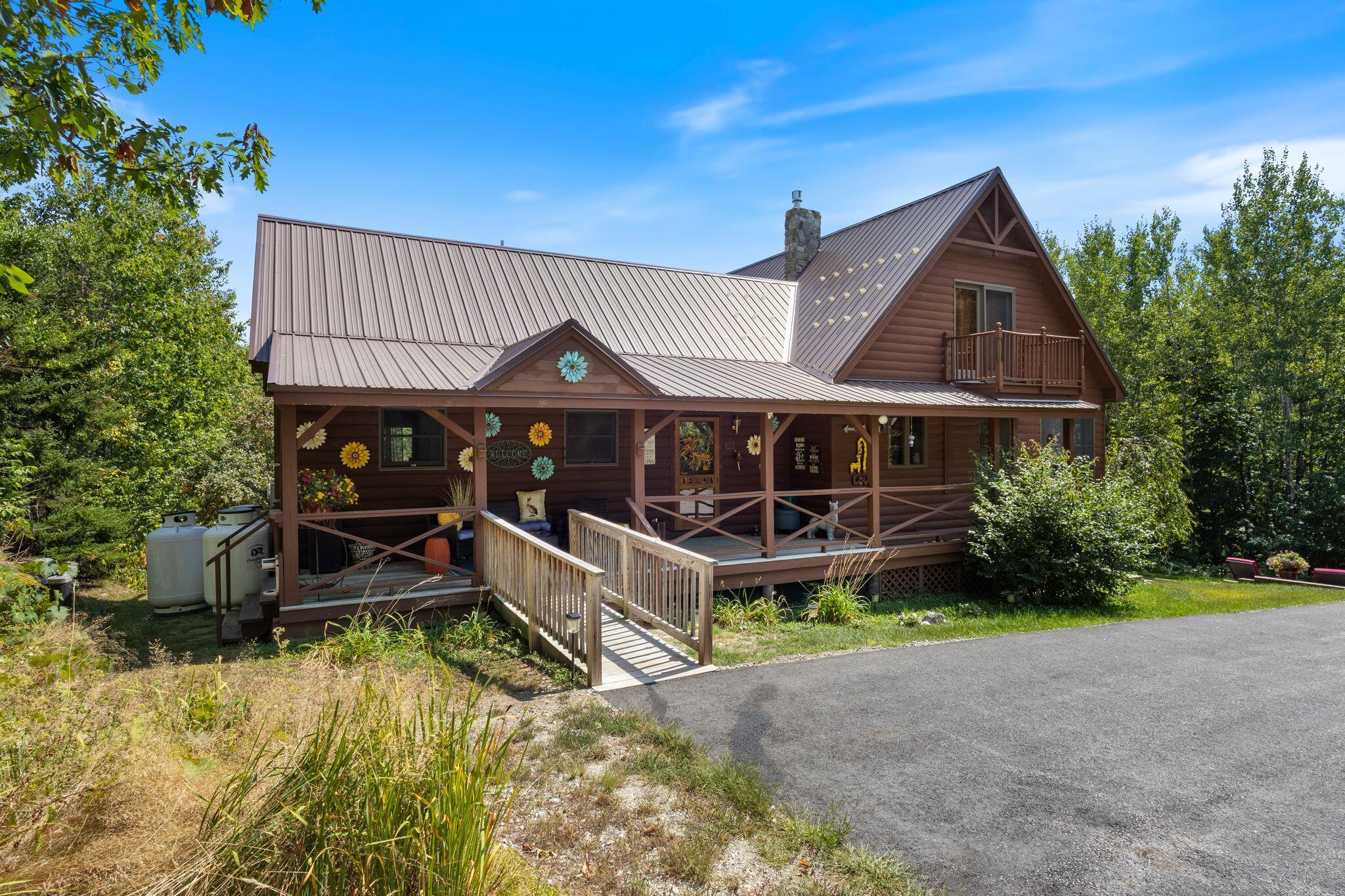 149 Bisco Road