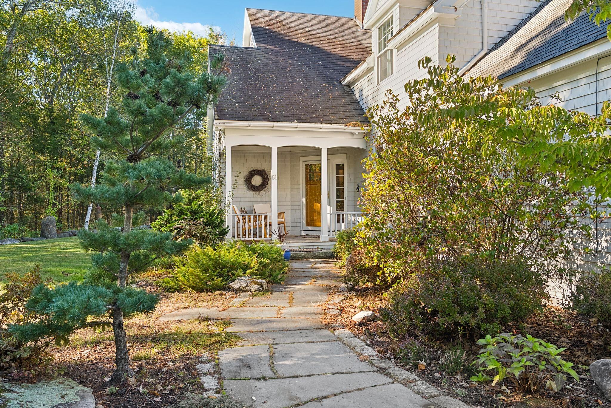 51 Cranberry Ridge Road