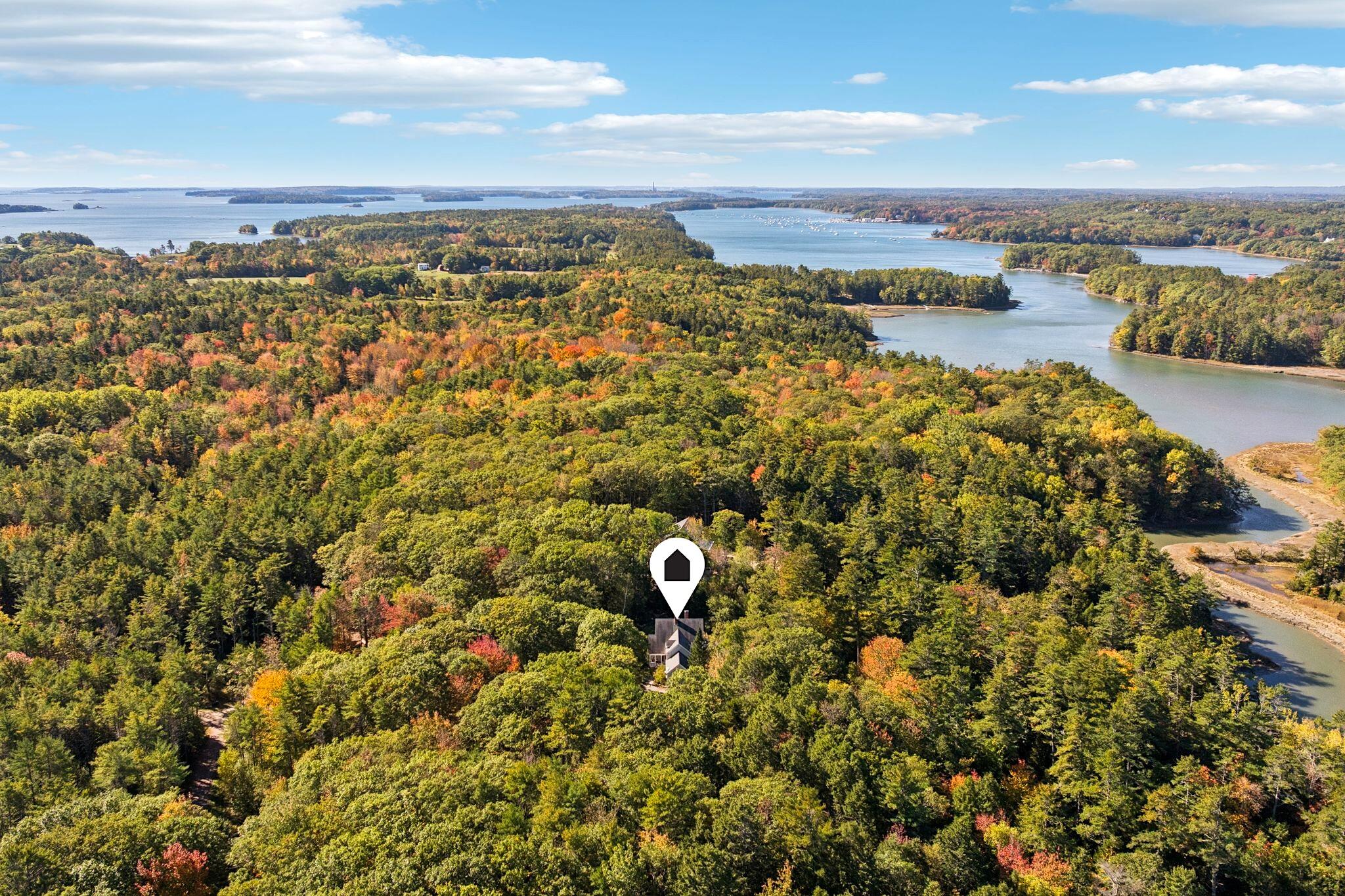 51 Cranberry Ridge Road