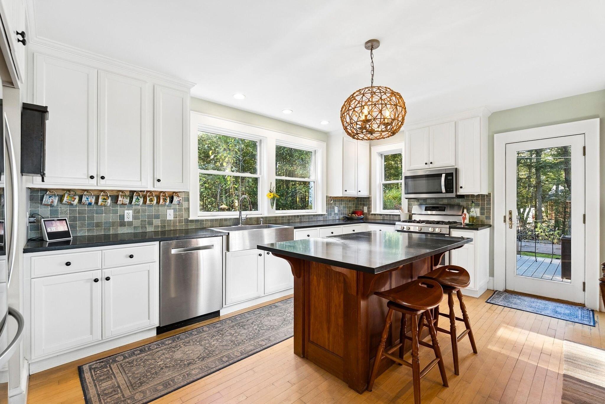 51 Cranberry Ridge Road