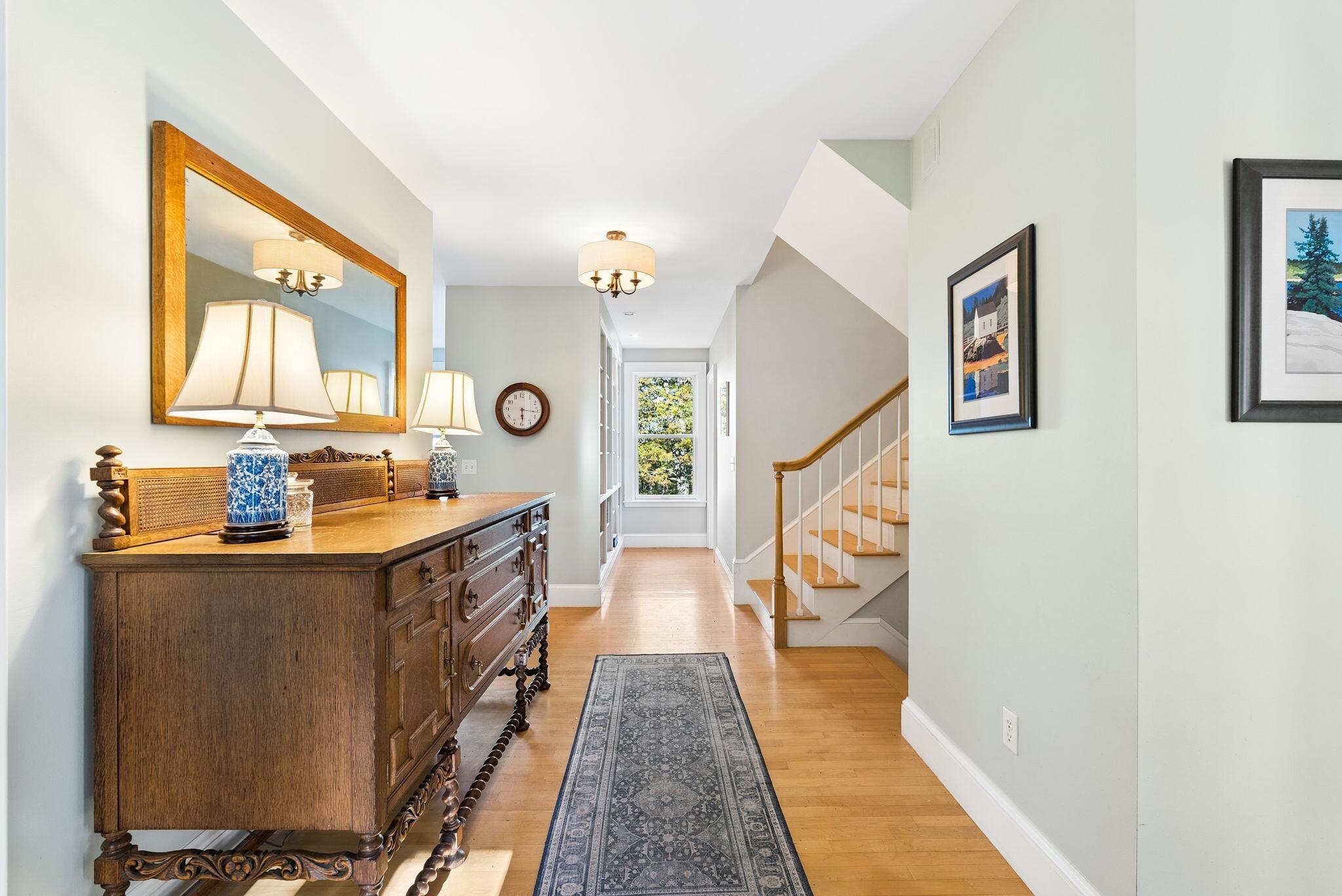 51 Cranberry Ridge Road