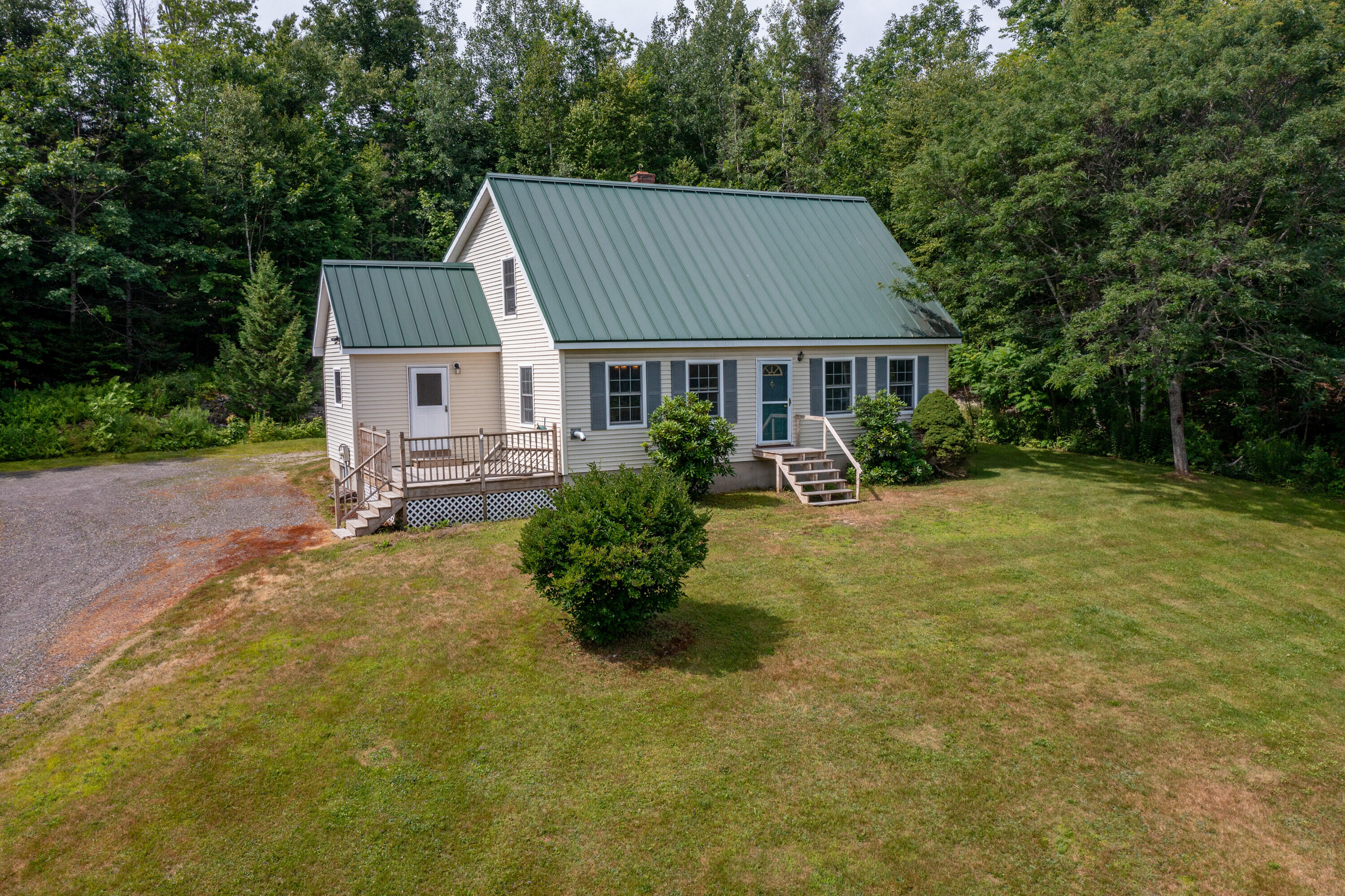 561 Ft Knox Road