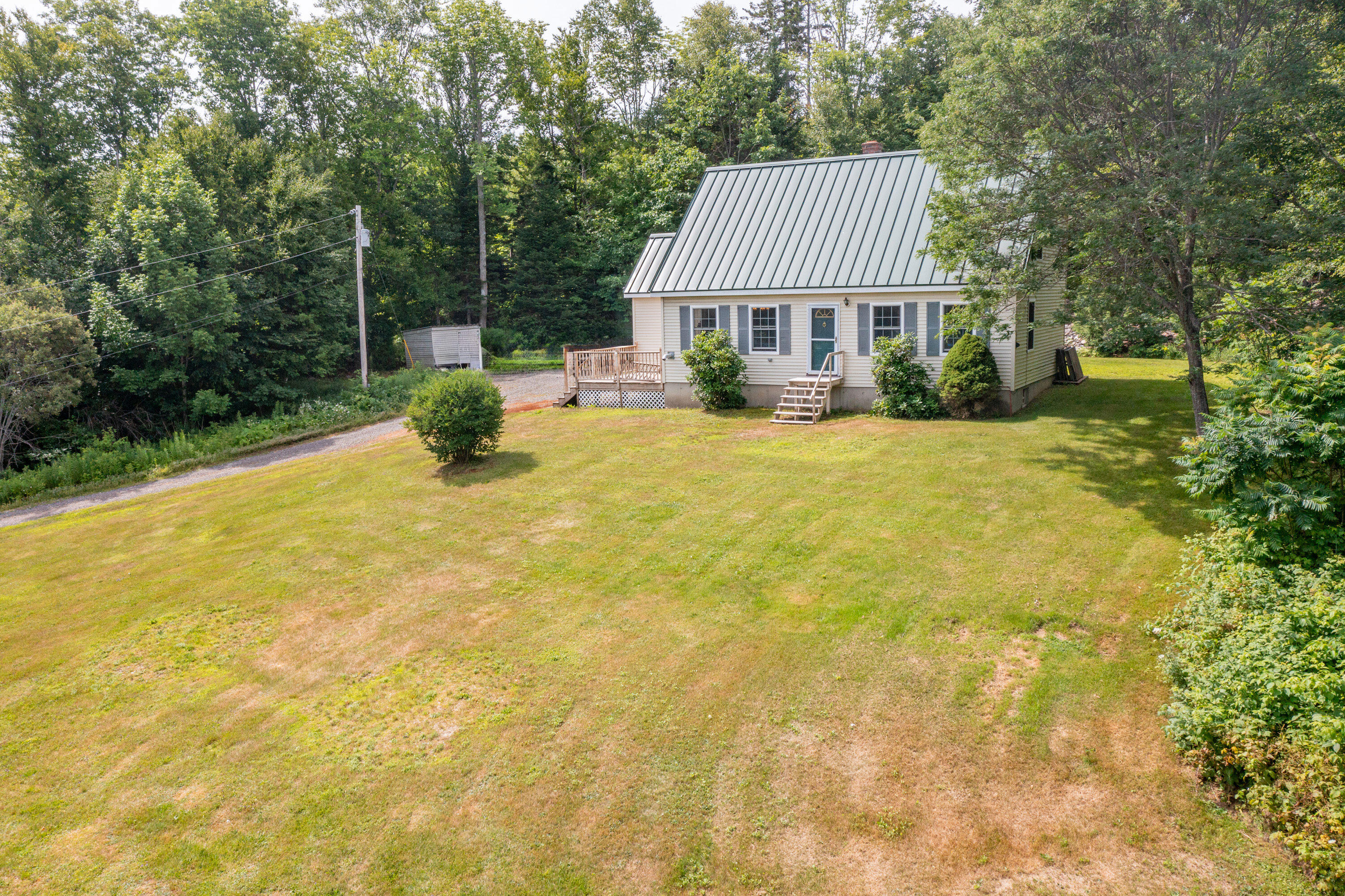 561 Ft Knox Road