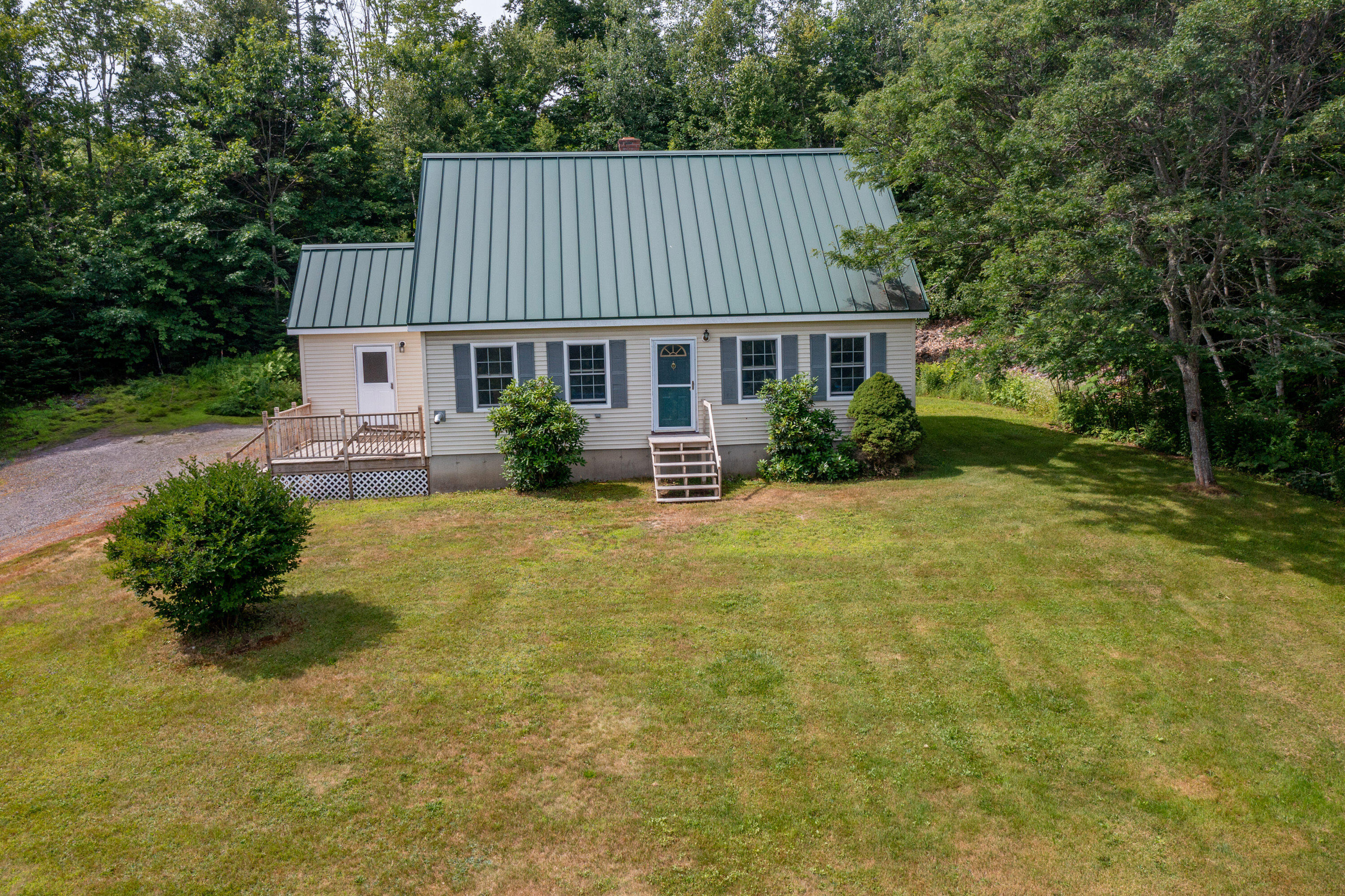 561 Ft Knox Road