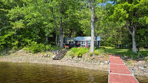 Photo of 149 Edmonds Lane, Burnham, ME 04922 (MLS # 1665988)