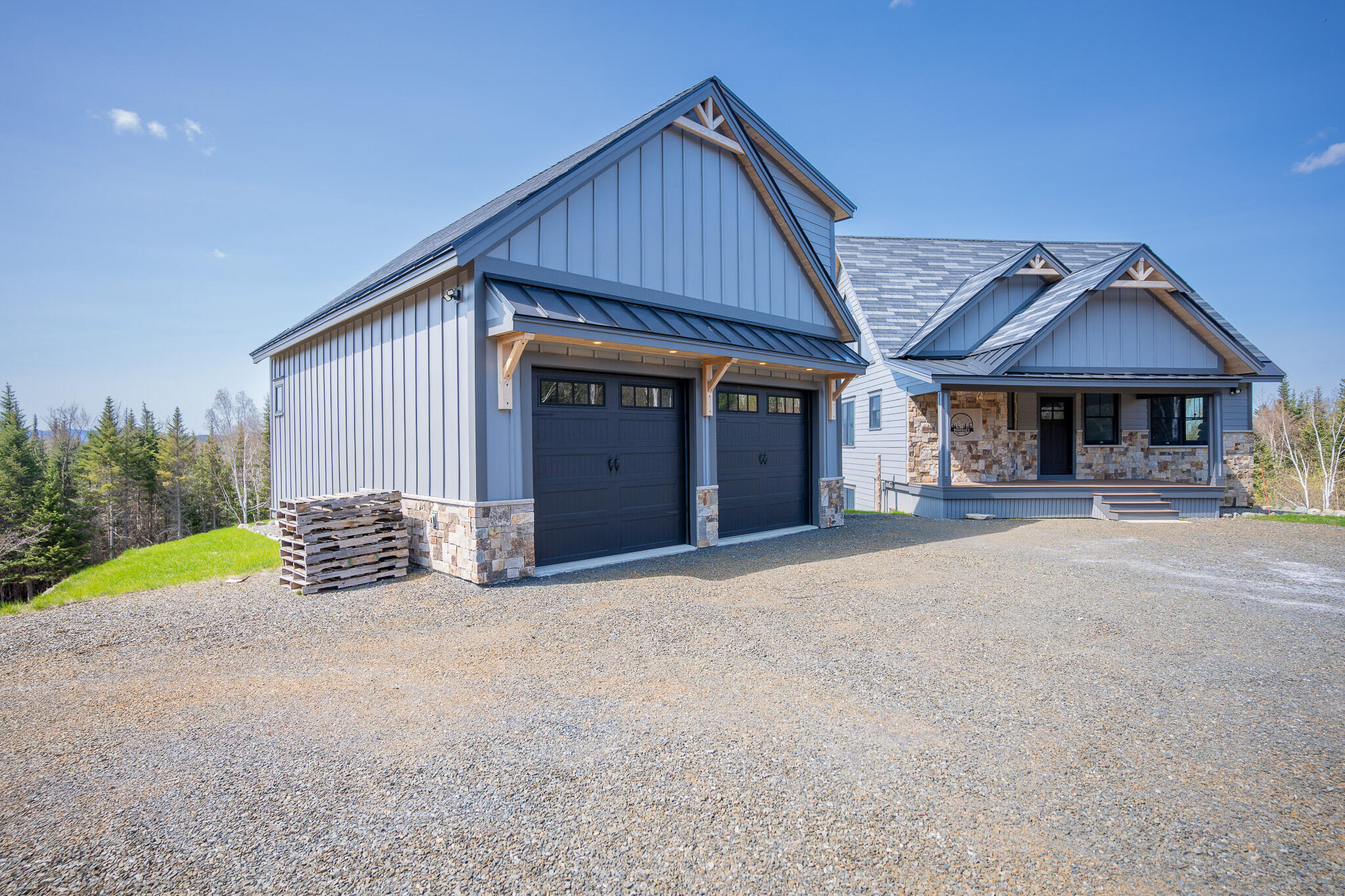 40 Spring Road