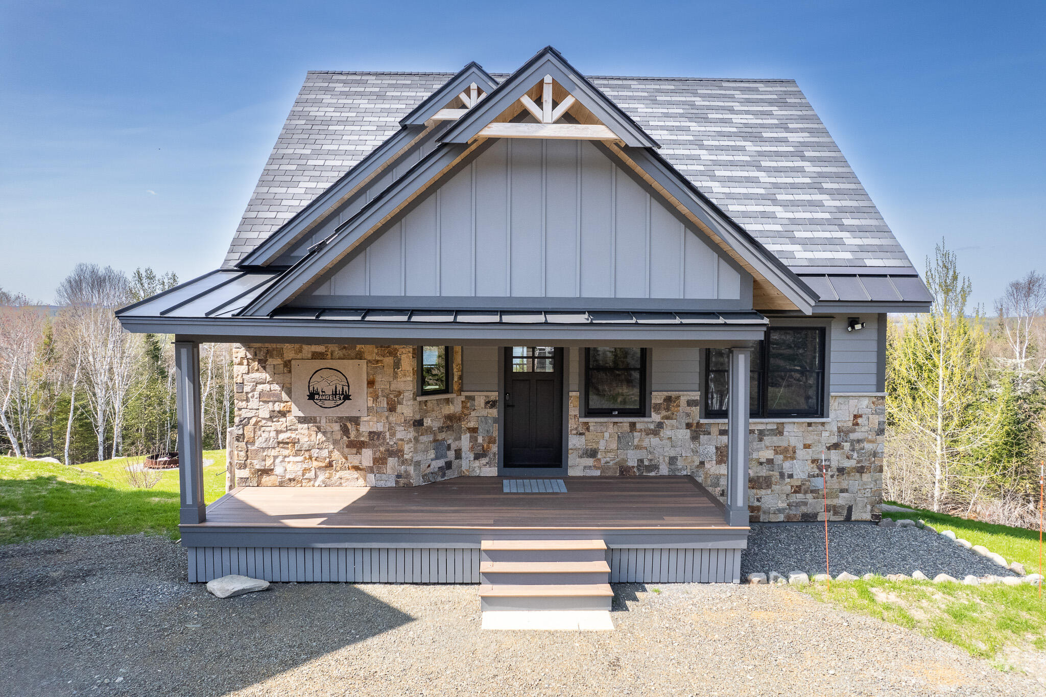 40 Spring Road