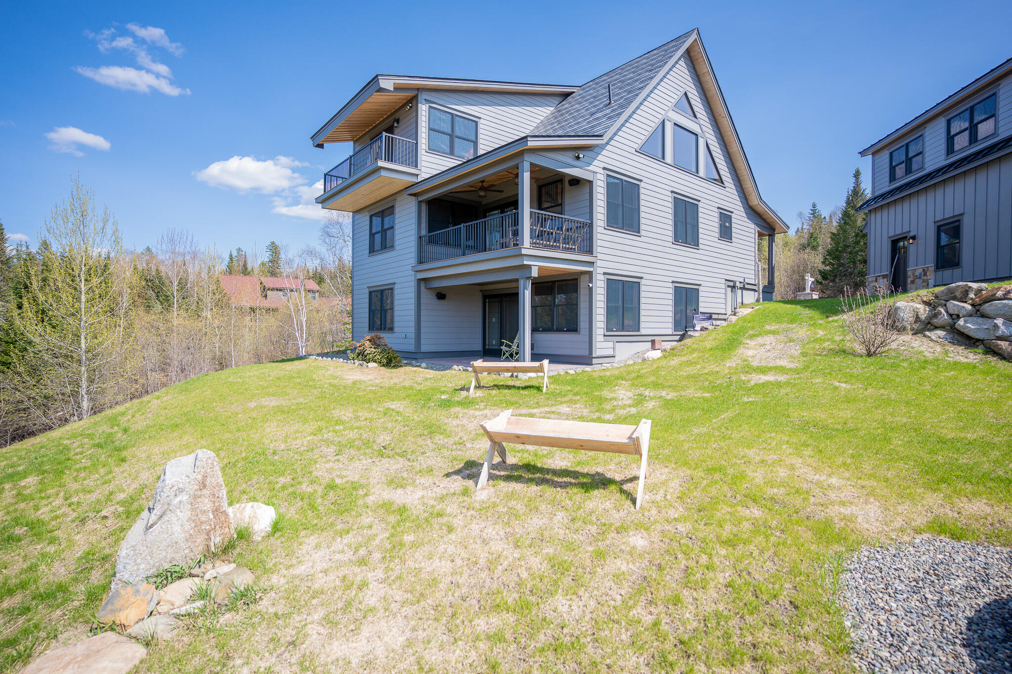40 Spring Road