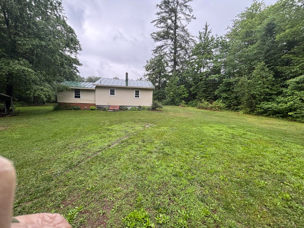 Photo of 413 Lucy Knowles Road, Farmington, ME 04938 (MLS # 1667971)