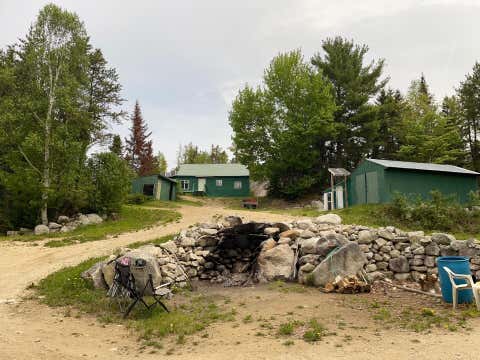 Photo of 61 Moore Pond Trail, Upper Enchanted Twp, ME 04945 (MLS # 1665792)