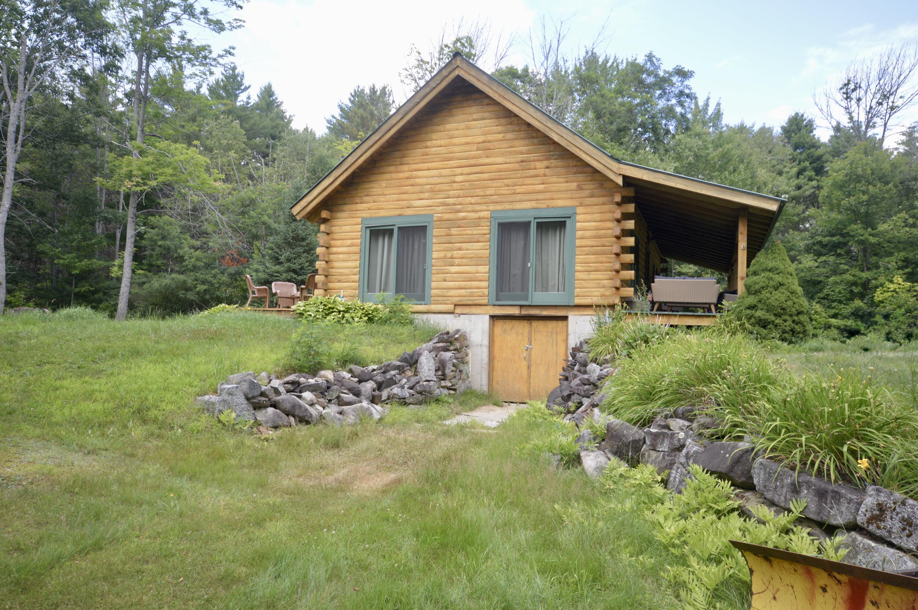91 Curtis Road