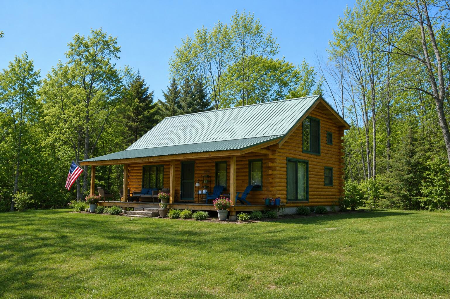 91 Curtis Road