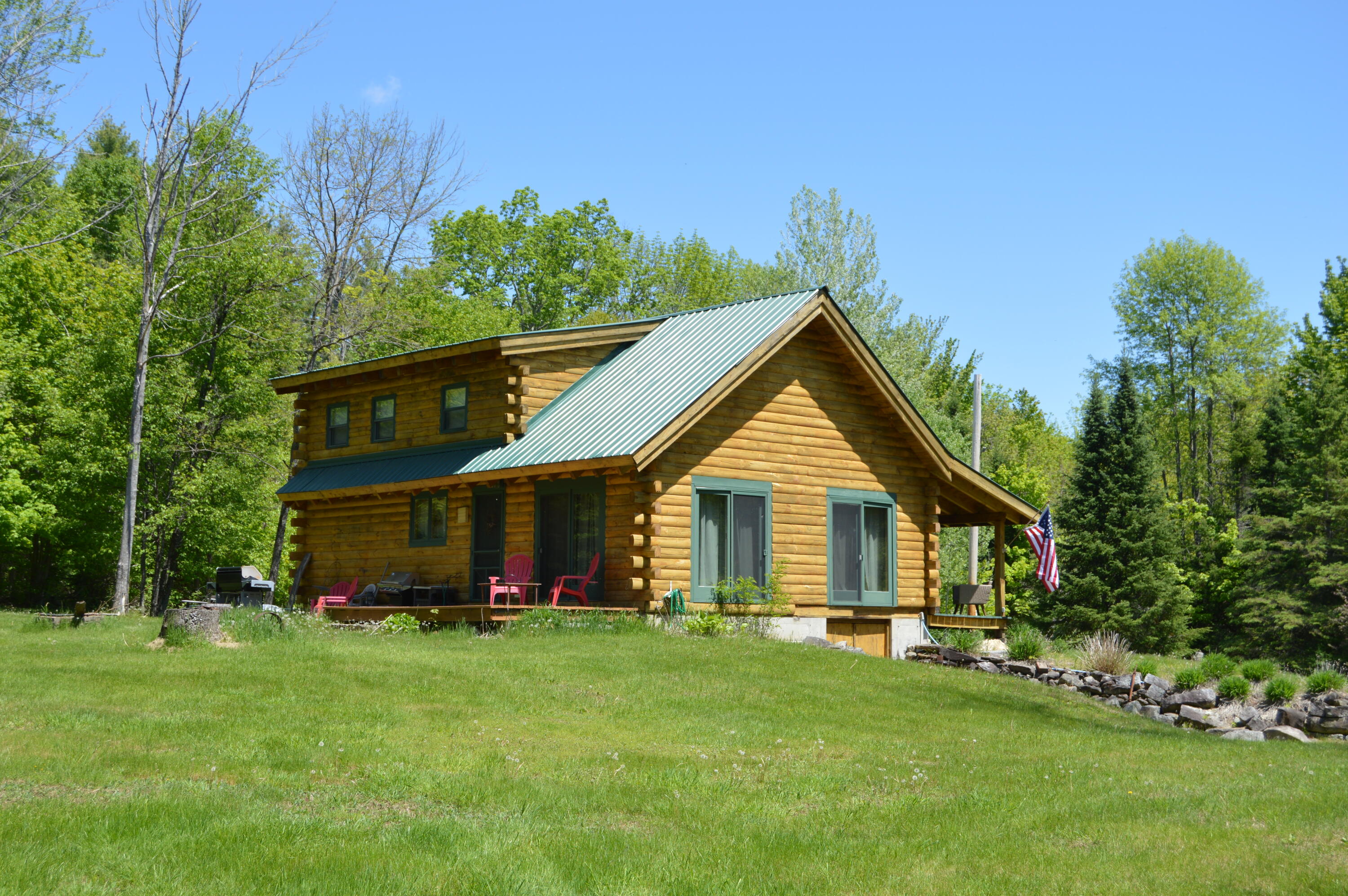 91 Curtis Road