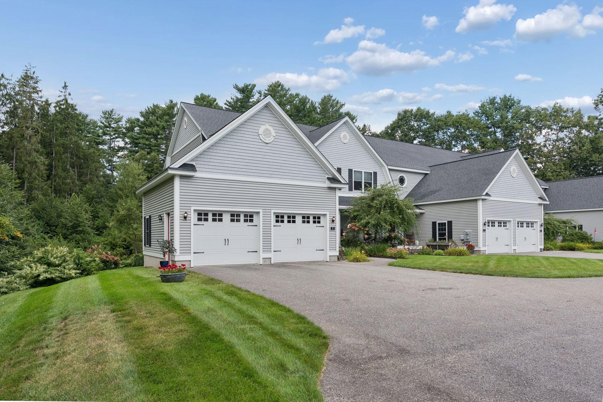 43 Chamberlain Way 43