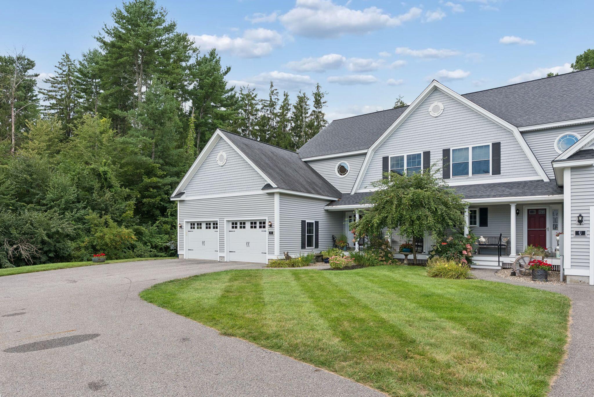 43 Chamberlain Way 43