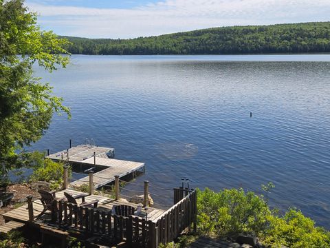 Photo of 108 Rocky Shore Drive, Orrington, ME 04474 (MLS # 1665427)