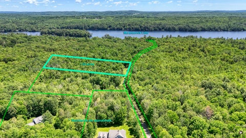 Photo of 0 Macomber Road, Readfield, ME 04355 (MLS # 1667189)