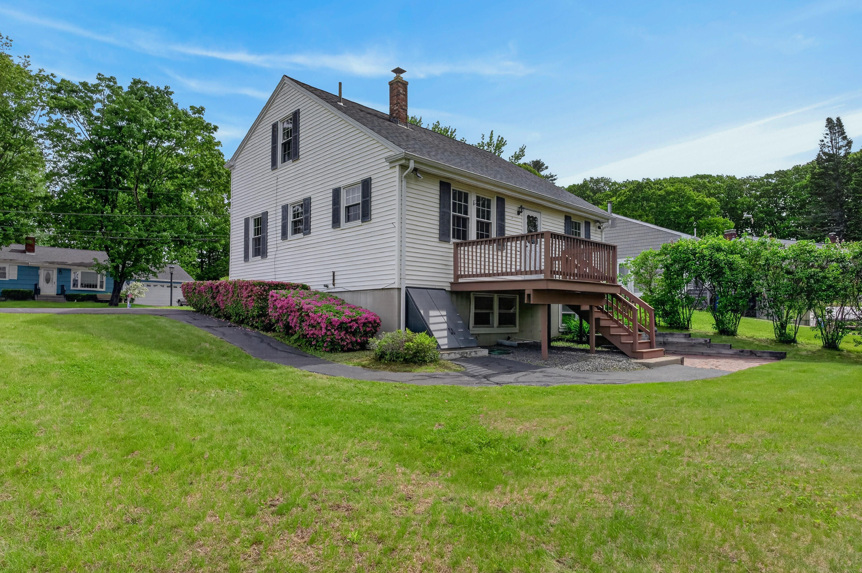 53 Springwood Road