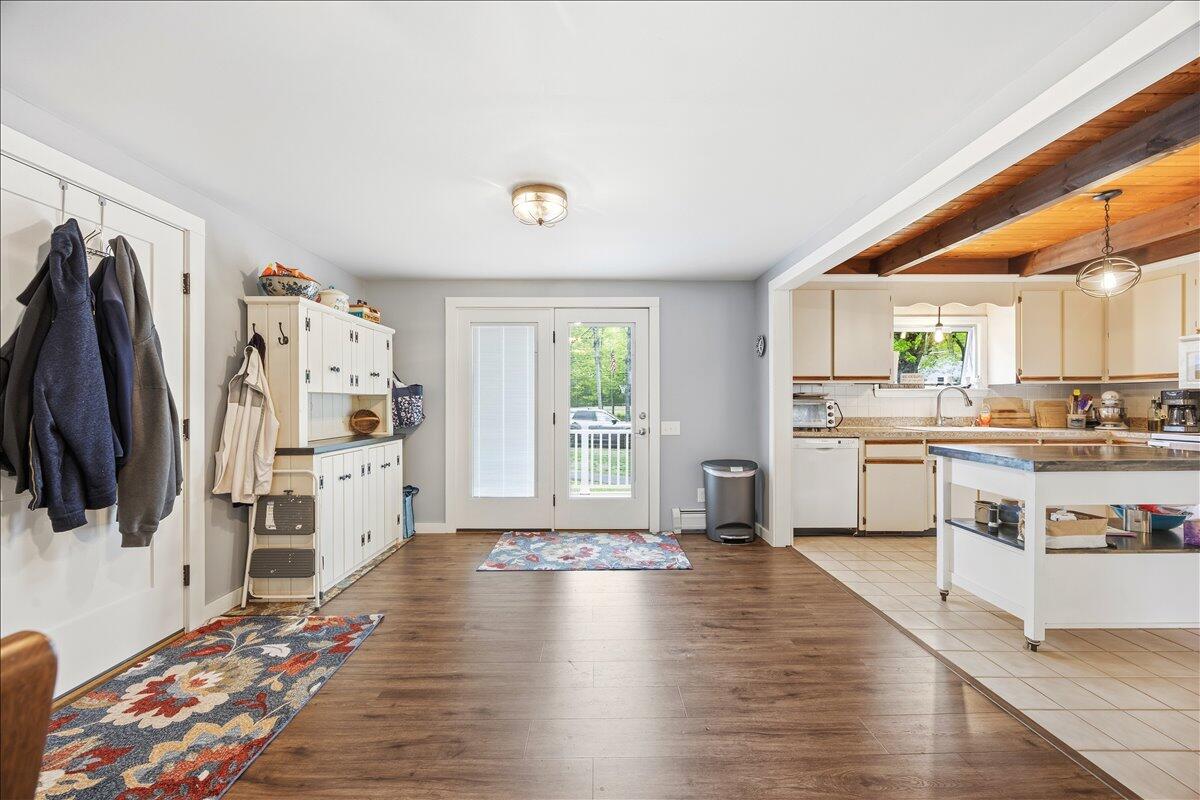 378 Bond Spring Road