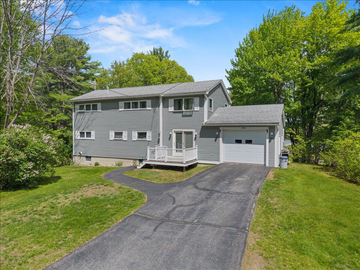 378 Bond Spring Road