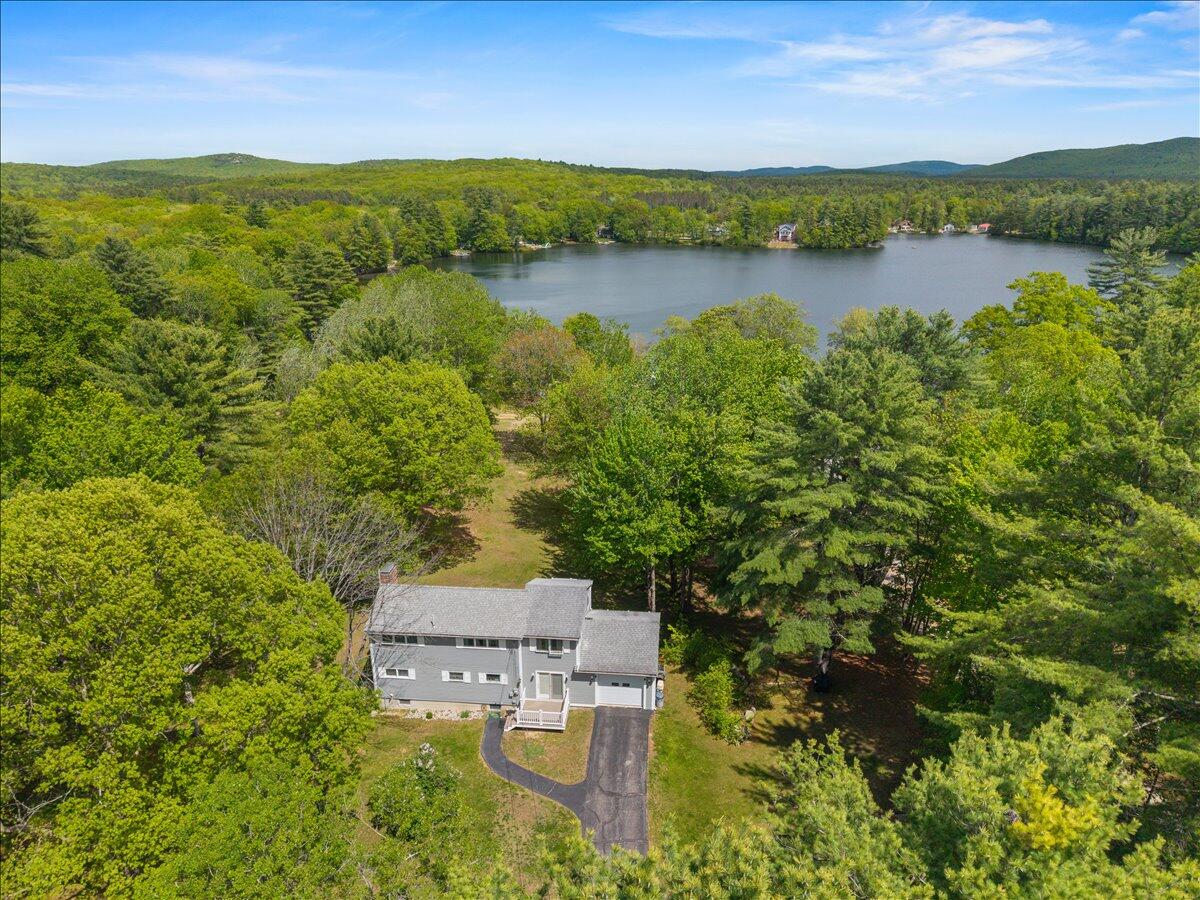 378 Bond Spring Road