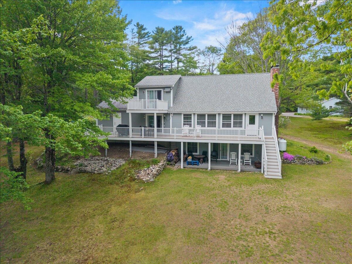 378 Bond Spring Road
