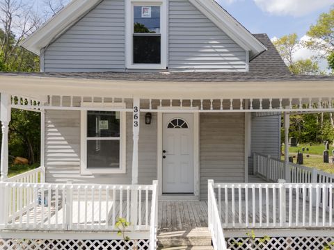 Photo of 363 Lisbon Street, Lisbon, ME 04250 (MLS # 1663260)