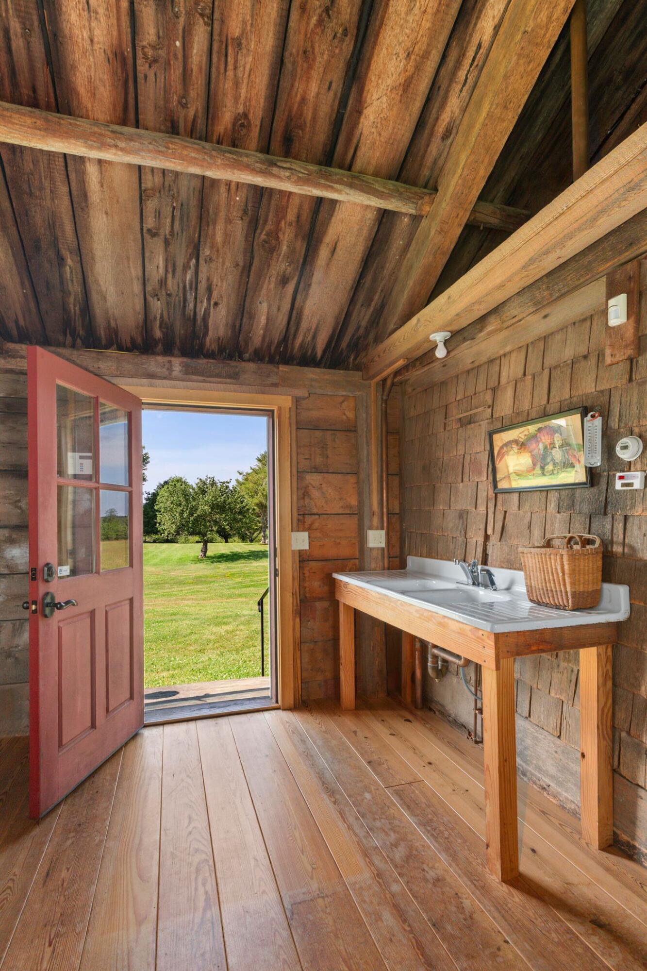 148 Waterman Farm Road