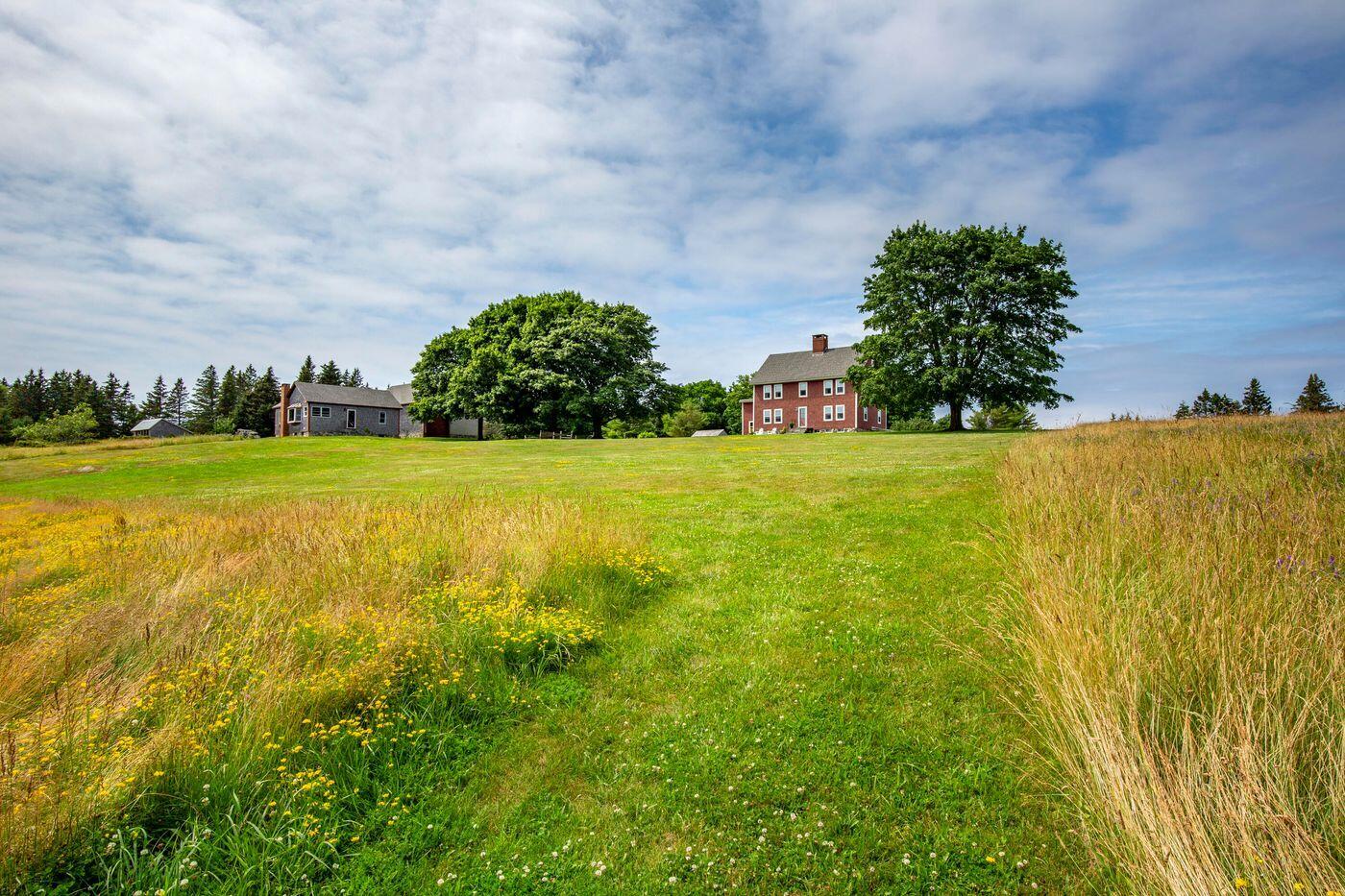 148 Waterman Farm Road