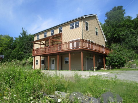 Photo of 330 Bigelow Road, Saint Albans, ME 04971 (MLS # 1671003)