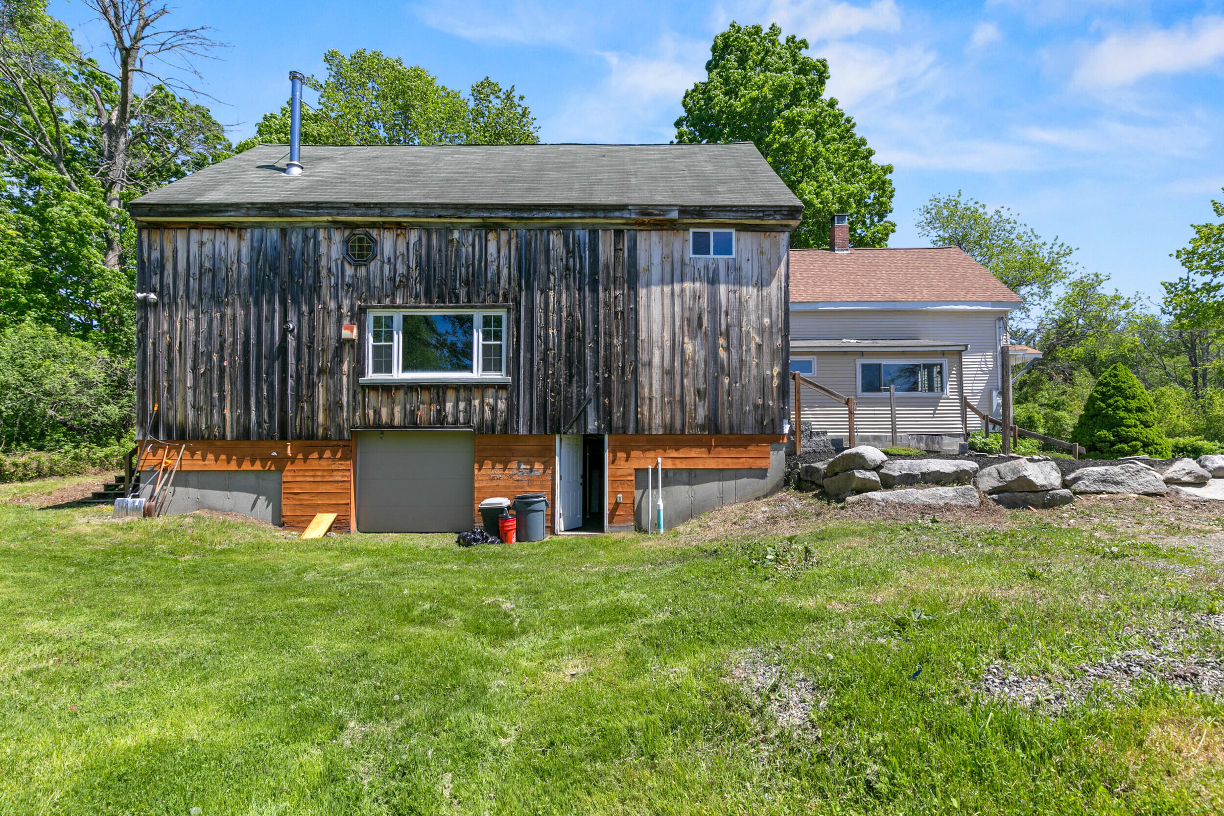 123 Lewiston Road