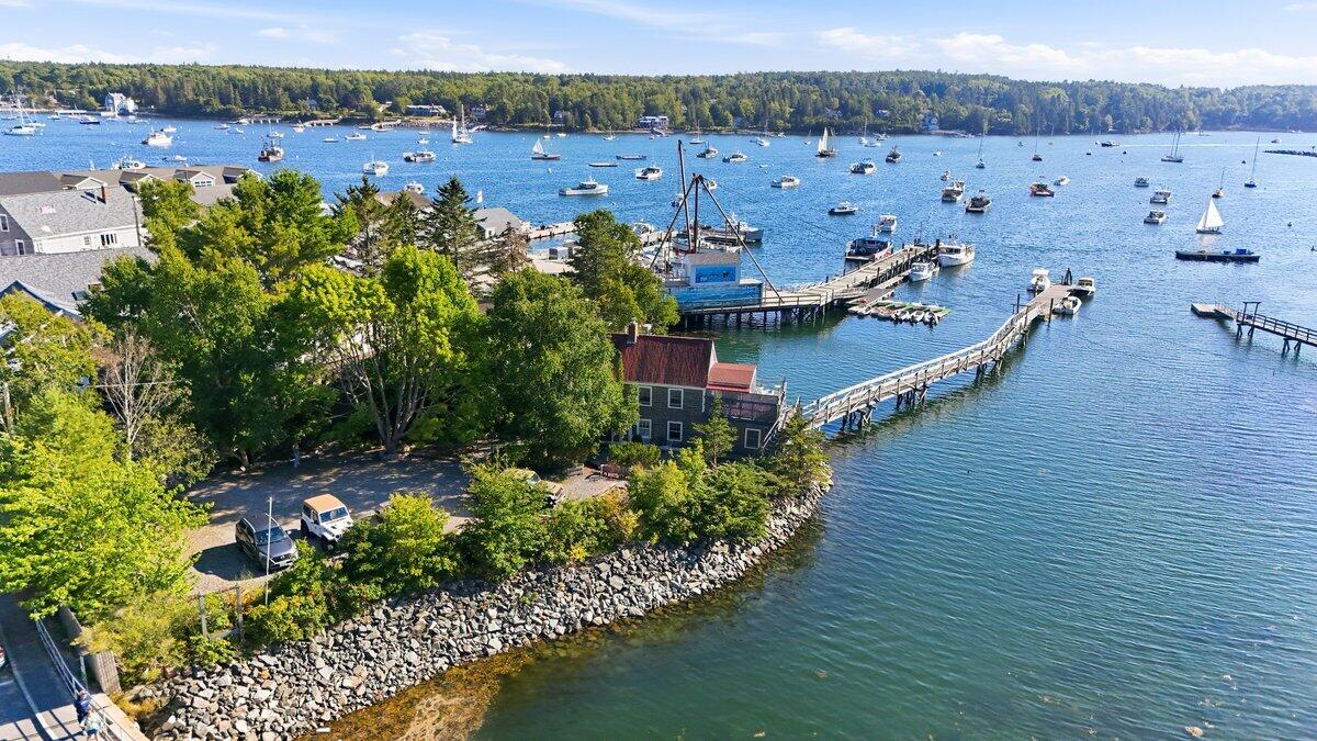 164 Clark Point Road