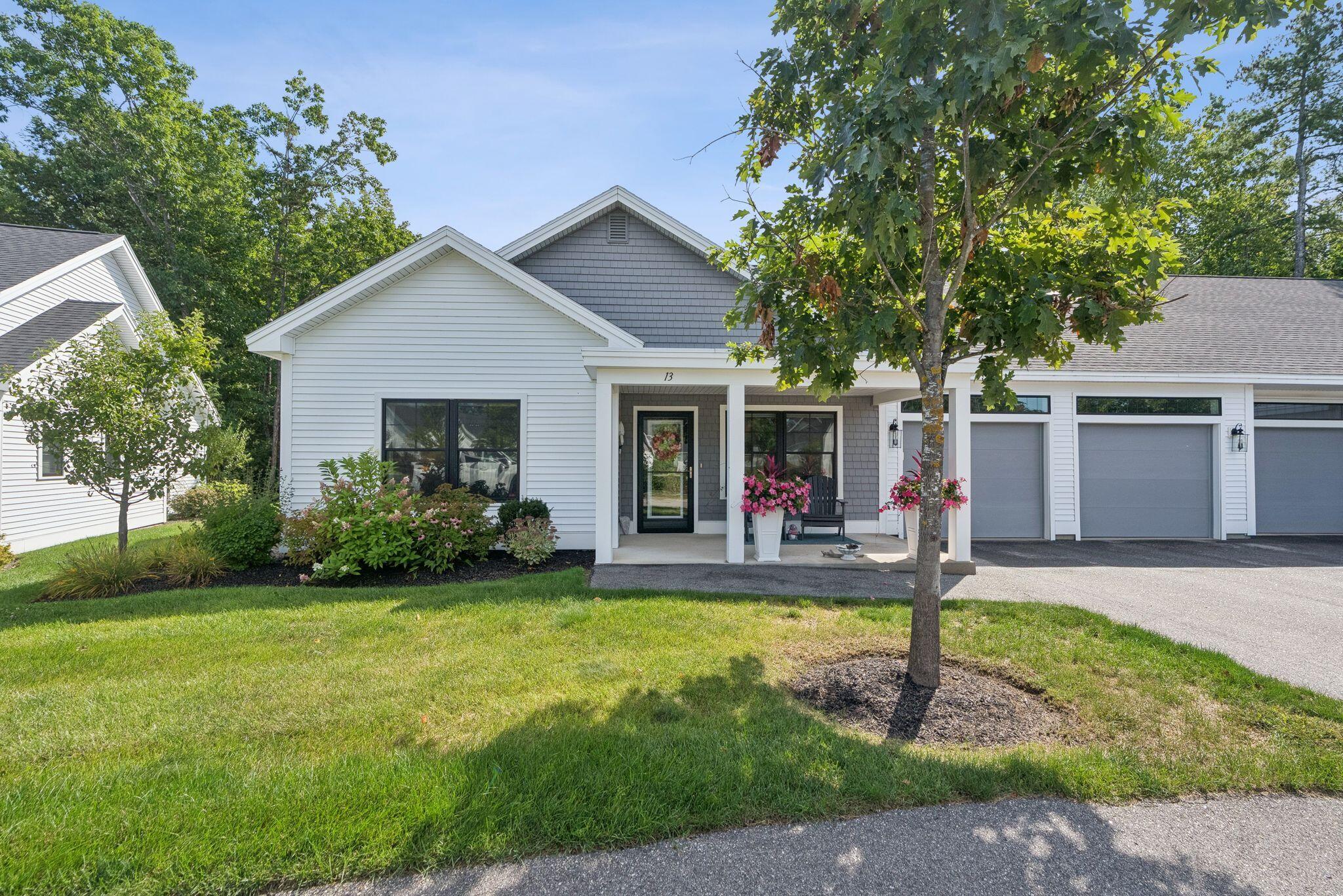 13 Mill Commons Drive 13