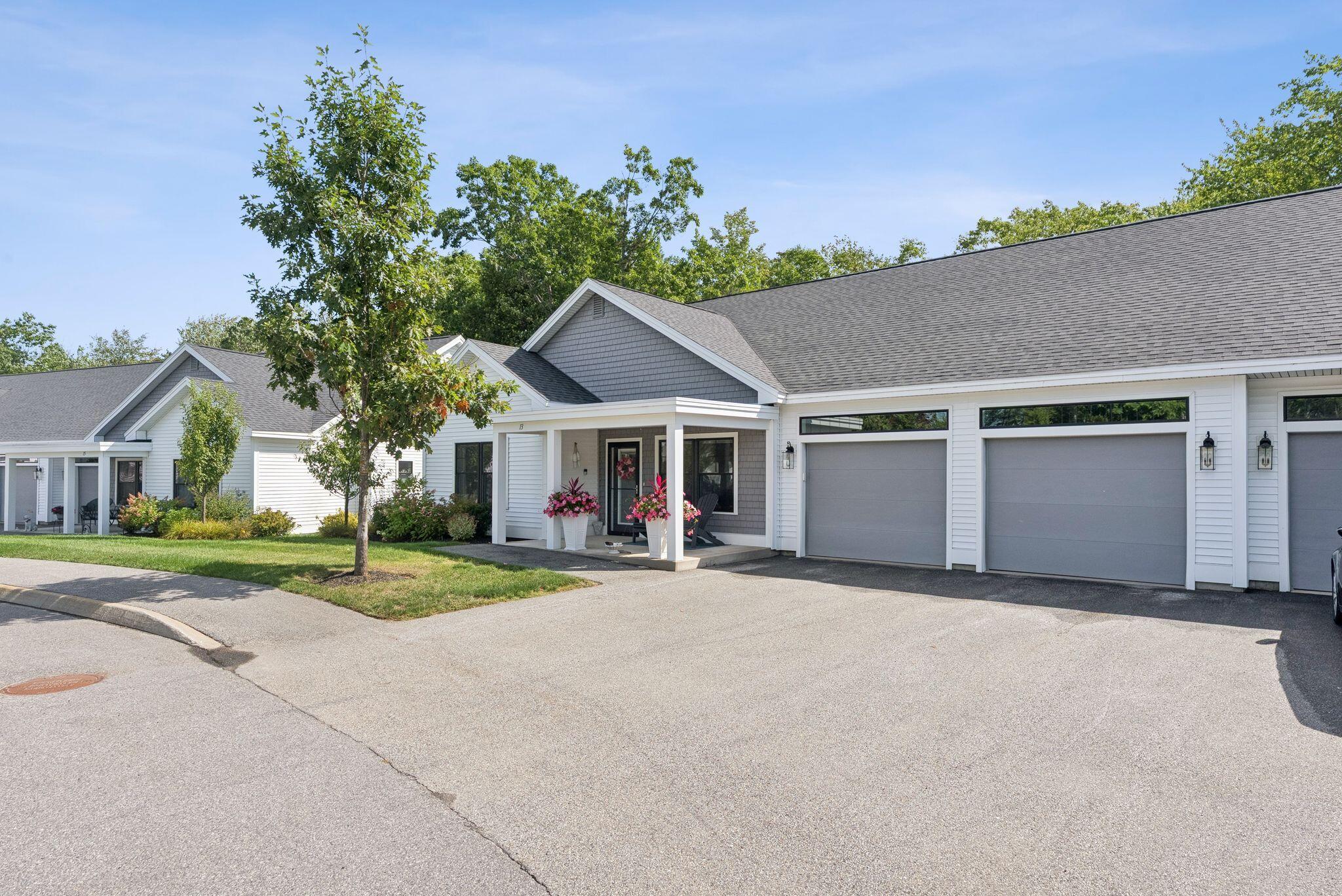 13 Mill Commons Drive 13