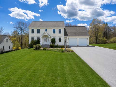 Photo of 19 Snowberry Drive, Scarborough, ME 04074 (MLS # 1661792)