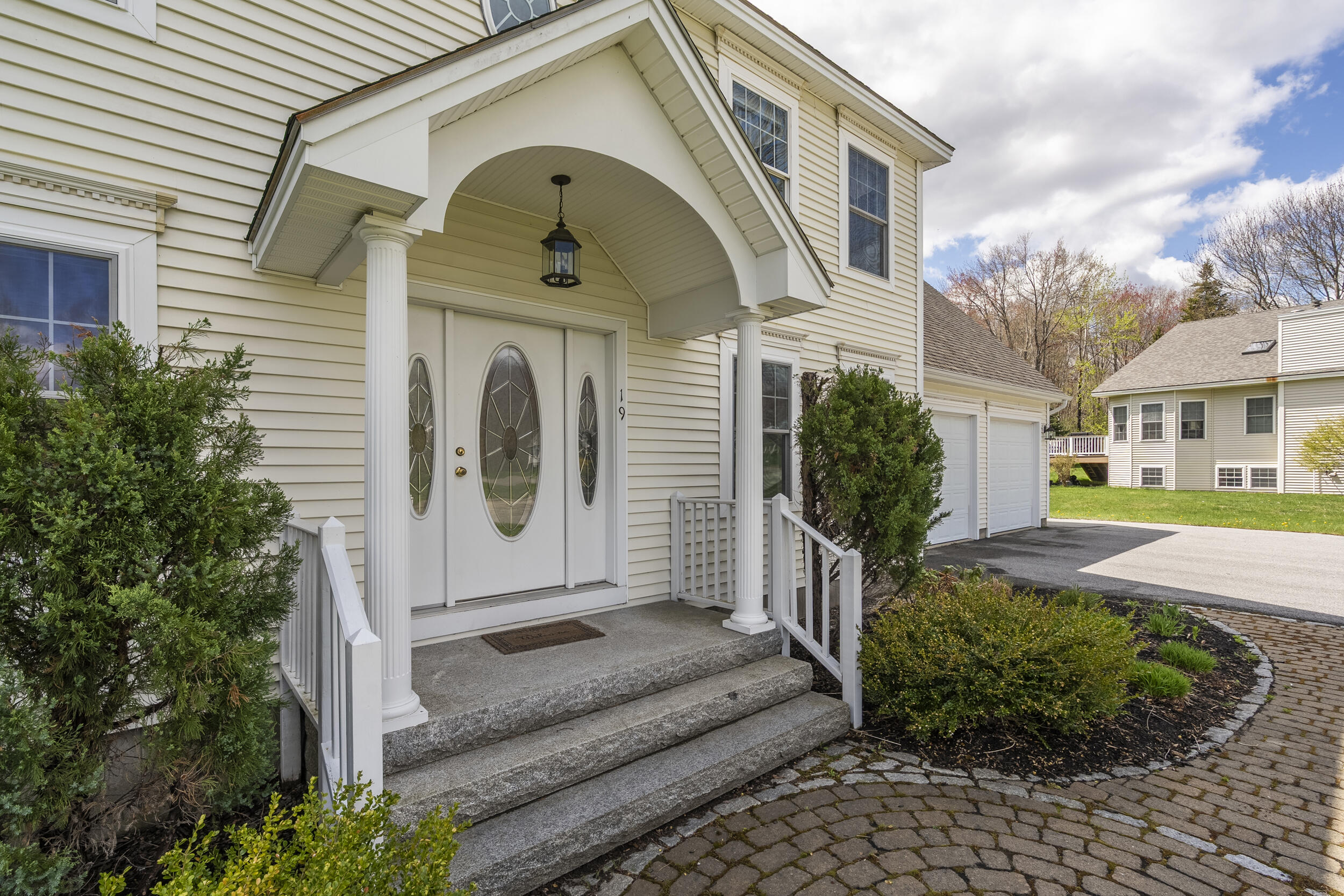 19 Snowberry Drive