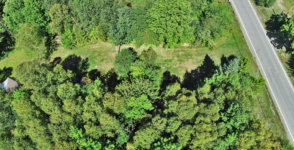614 Shin Pond Road