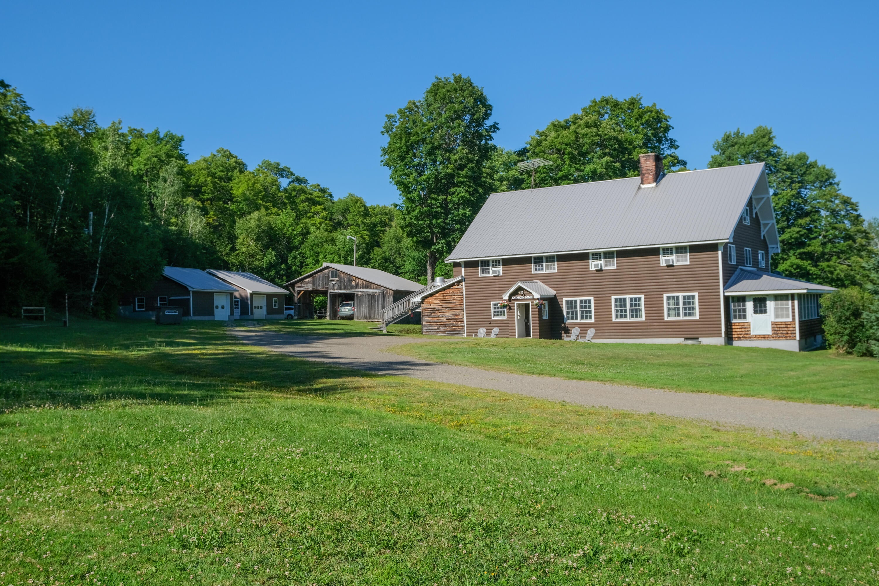 626 Aroostook Scenic Highway