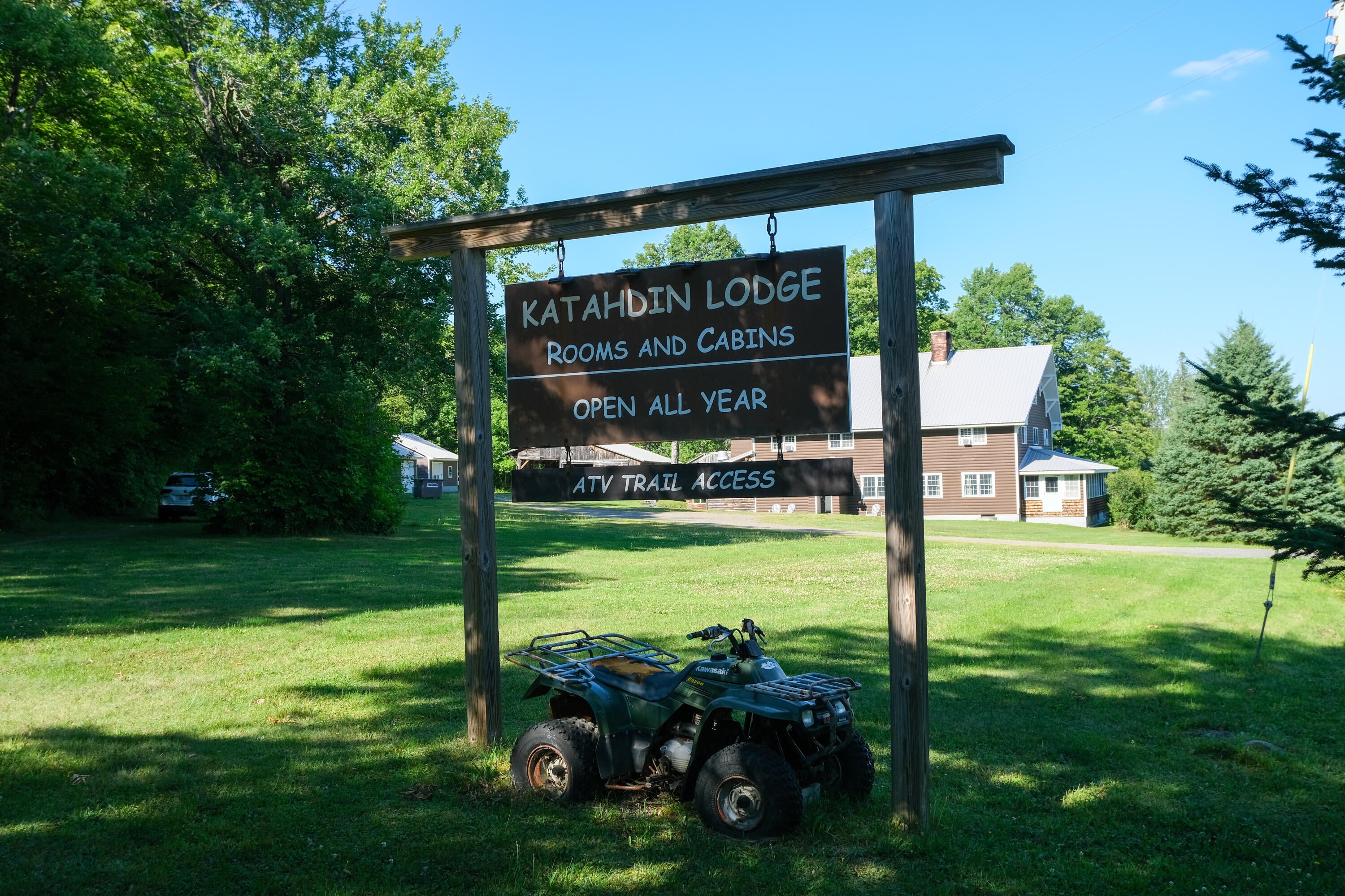 626 Aroostook Scenic Highway