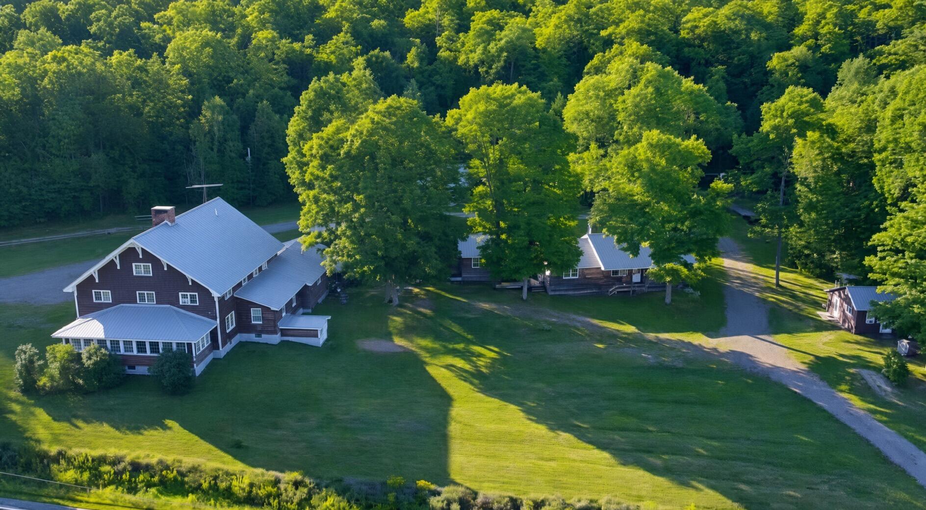 626 Aroostook Scenic Highway