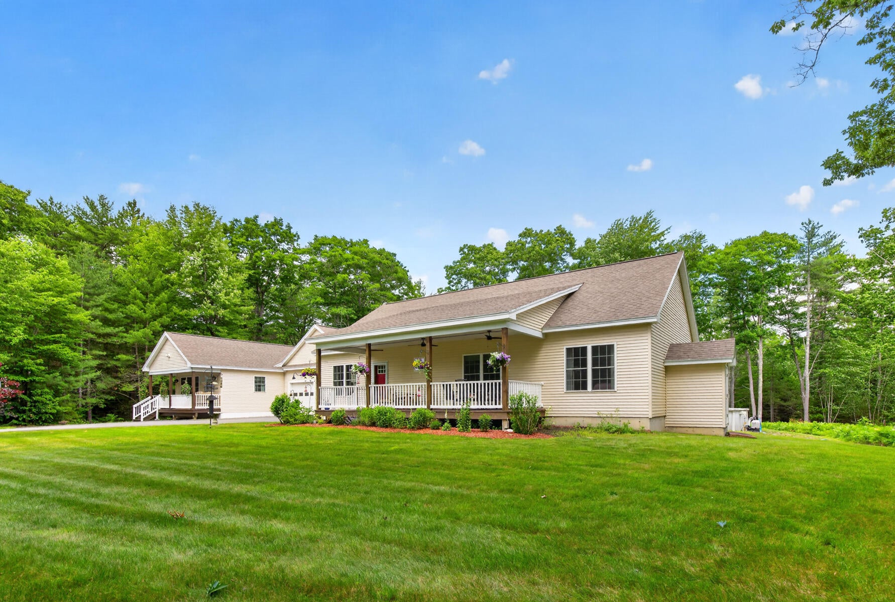14 Haley Road