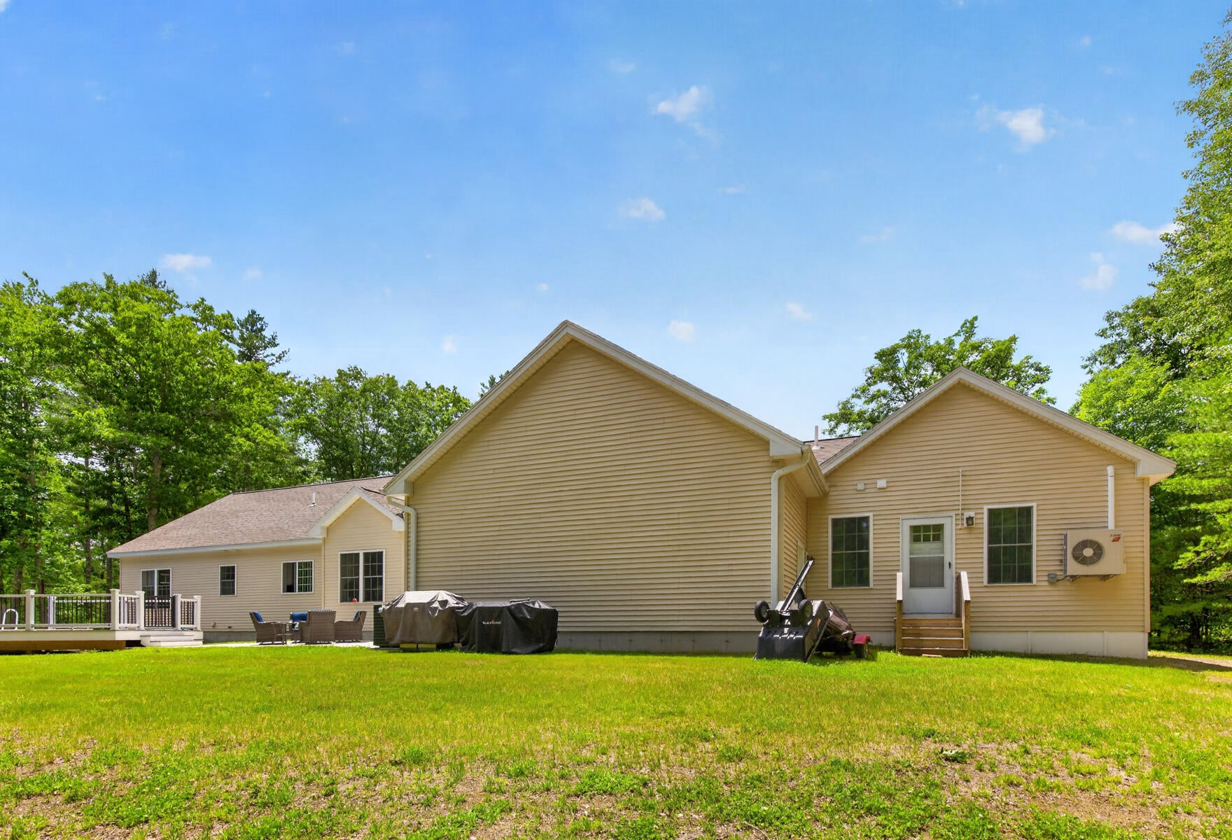 14 Haley Road