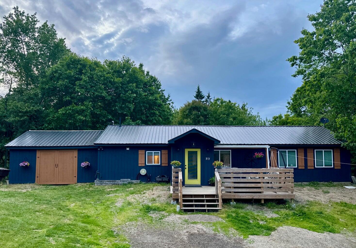 27 Sears Island Road