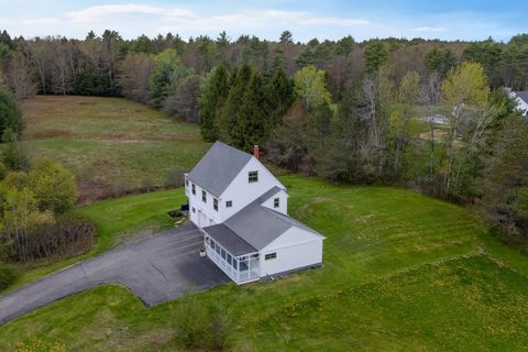 Photo of 21 Frye Drive, Cumberland, ME 04021 (MLS # 1662863)