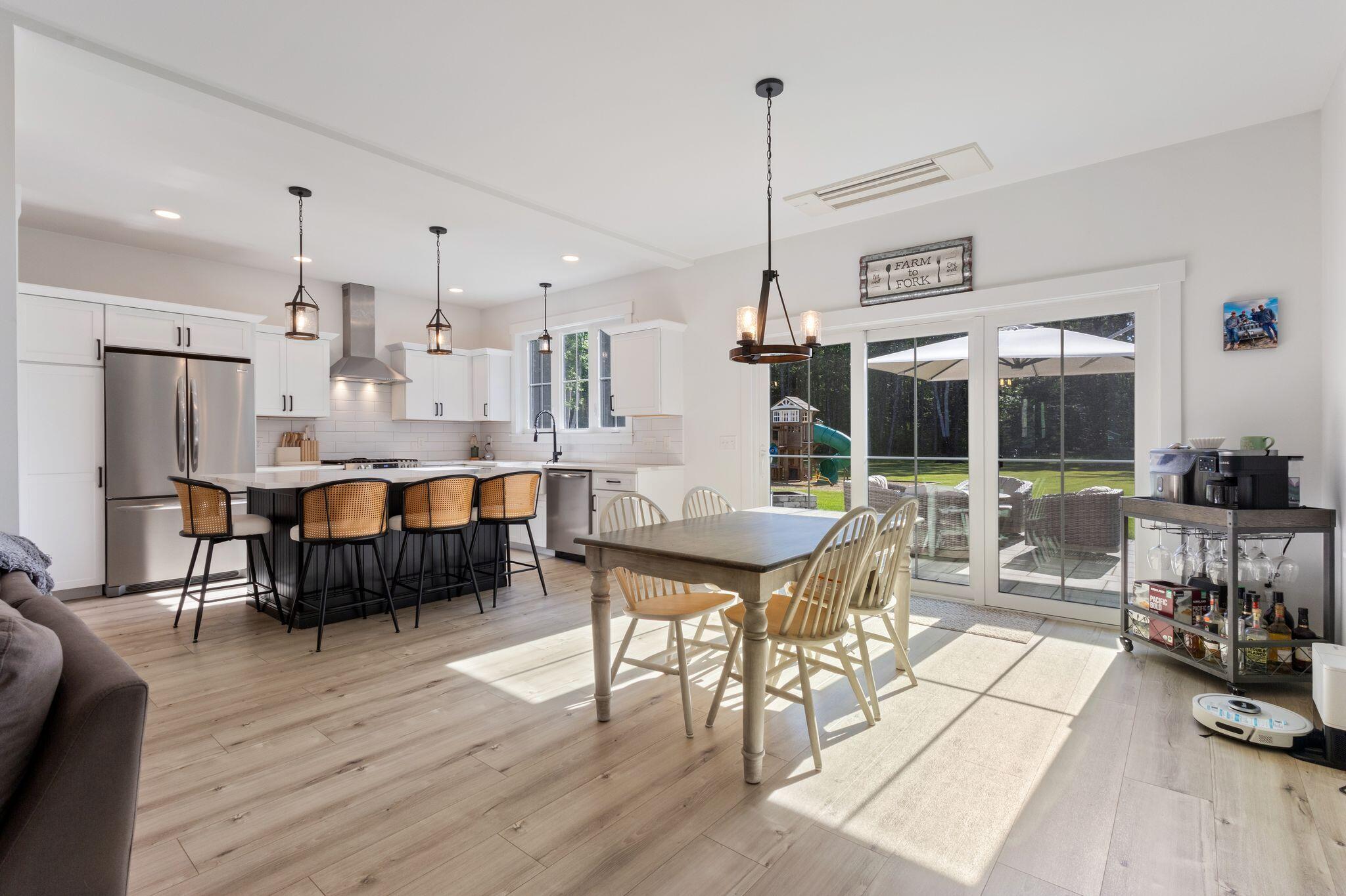 161 Two Rod Road
