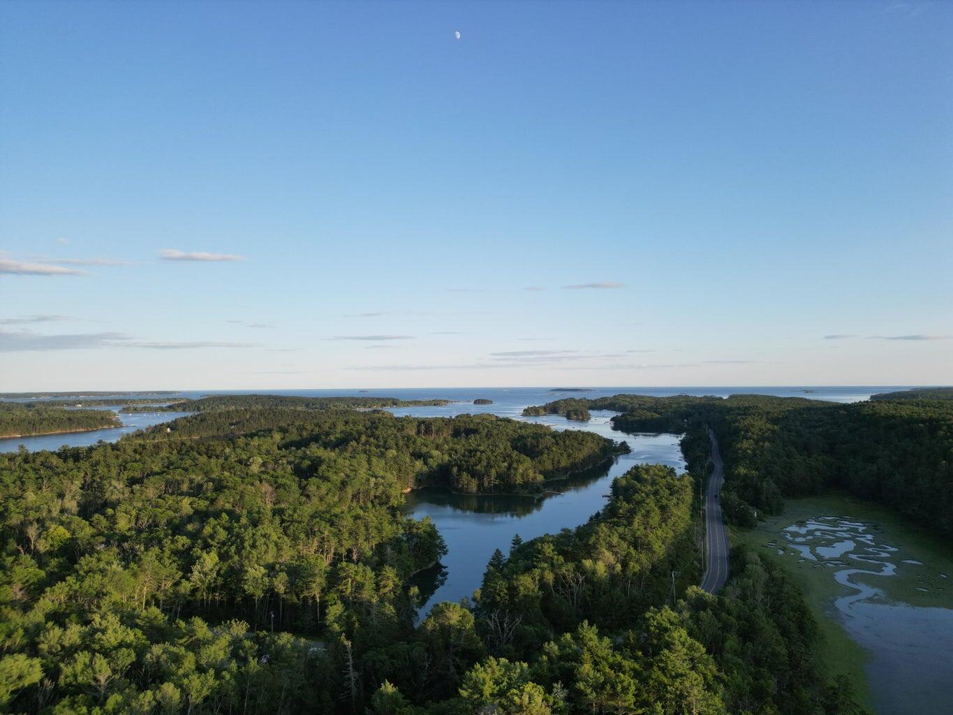 11 Orion Point Way